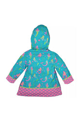 Stephen Joseph Yağmurluk Deniz Kızı